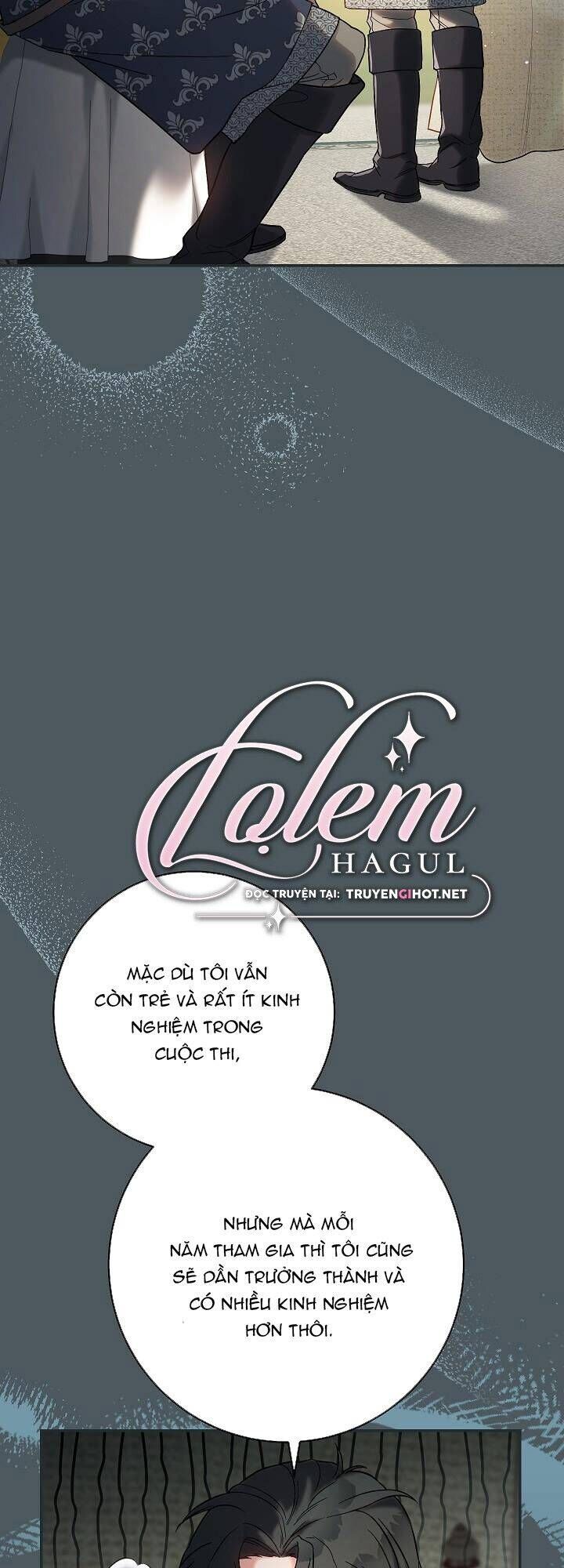 đọc truyện Cuộc Hôn Nhân Vụ Lợi Chương 42.1 ảnh 10 tại Giả Dược