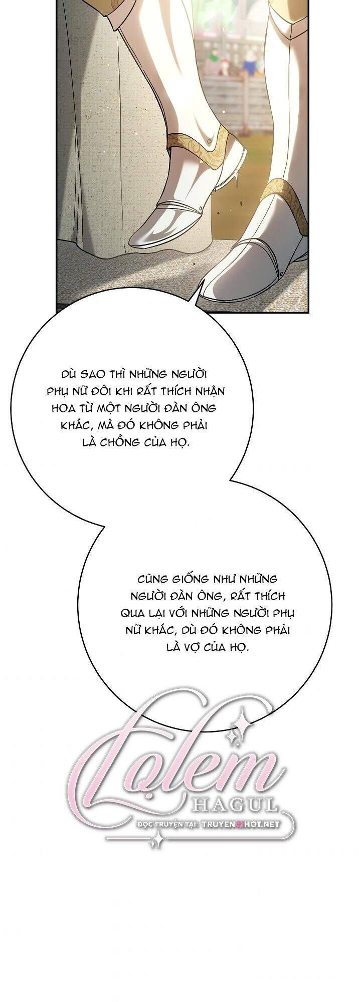 đọc truyện Cuộc Hôn Nhân Vụ Lợi Chương 43.1 ảnh 19 tại Giả Dược
