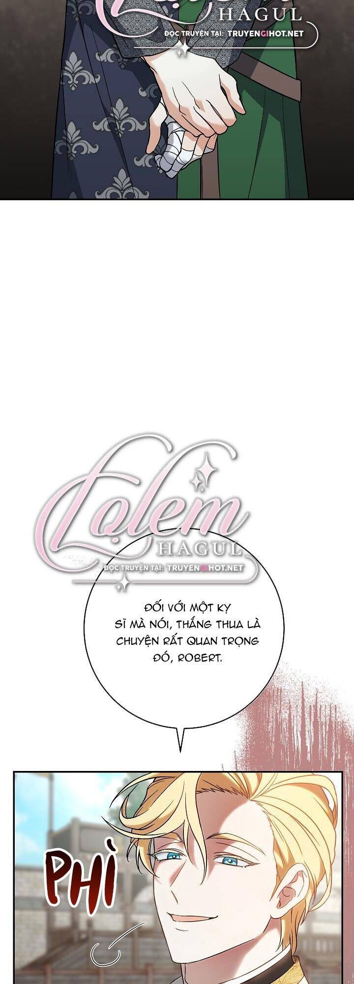 đọc truyện Cuộc Hôn Nhân Vụ Lợi Chương 43.1 ảnh 6 tại Giả Dược