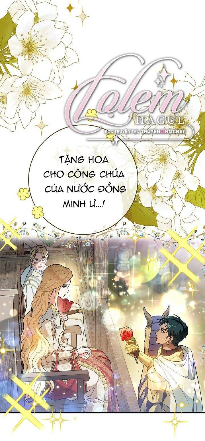 đọc truyện Cuộc Hôn Nhân Vụ Lợi Chương 44 ảnh 41 tại Giả Dược