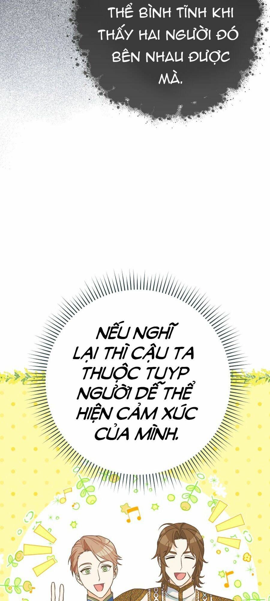 đọc truyện Cuộc Hôn Nhân Vụ Lợi Chương 45.1 ảnh 56 tại Giả Dược