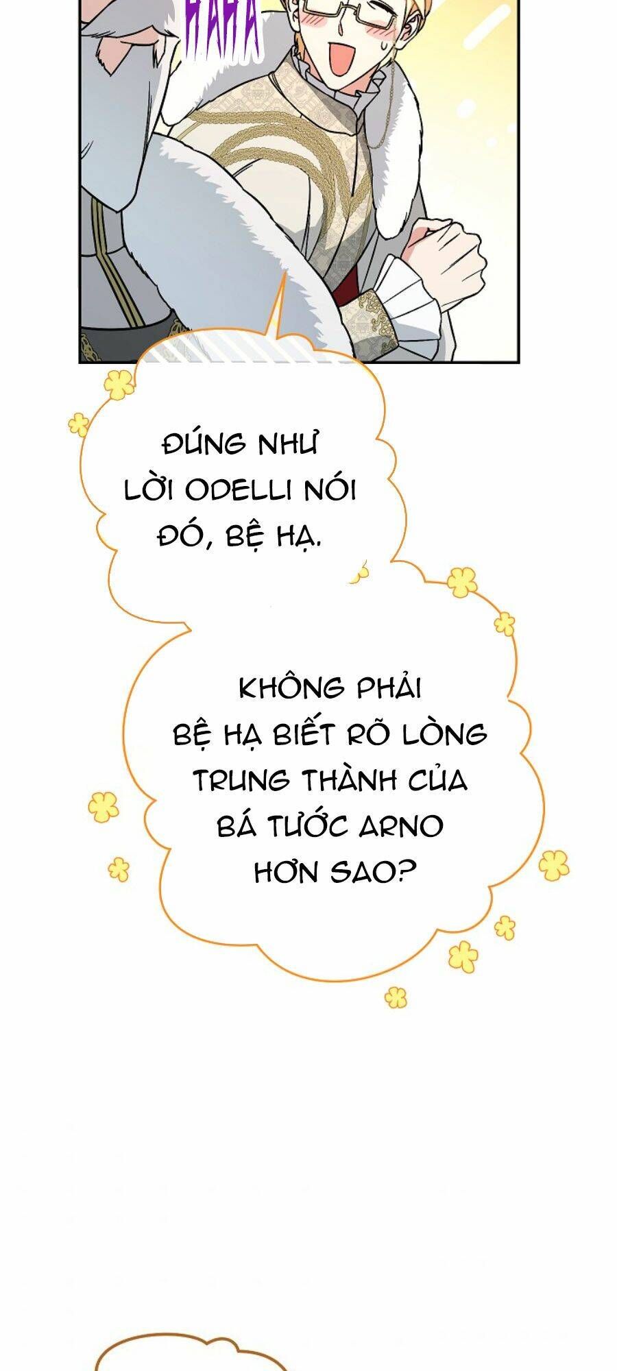 đọc truyện Cuộc Hôn Nhân Vụ Lợi Chương 45.1 ảnh 81 tại Giả Dược