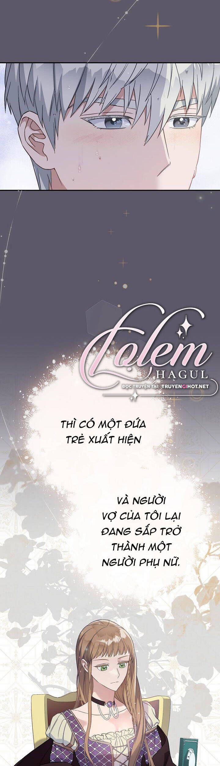 đọc truyện Cuộc Hôn Nhân Vụ Lợi Chương 46 ảnh 11 tại Giả Dược