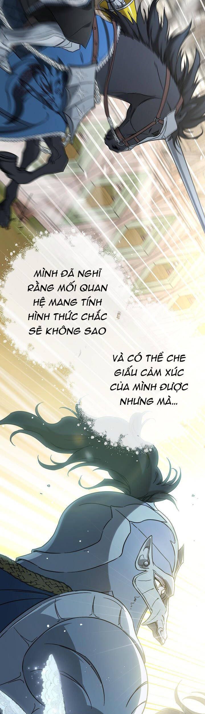 đọc truyện Cuộc Hôn Nhân Vụ Lợi Chương 46 ảnh 24 tại Giả Dược