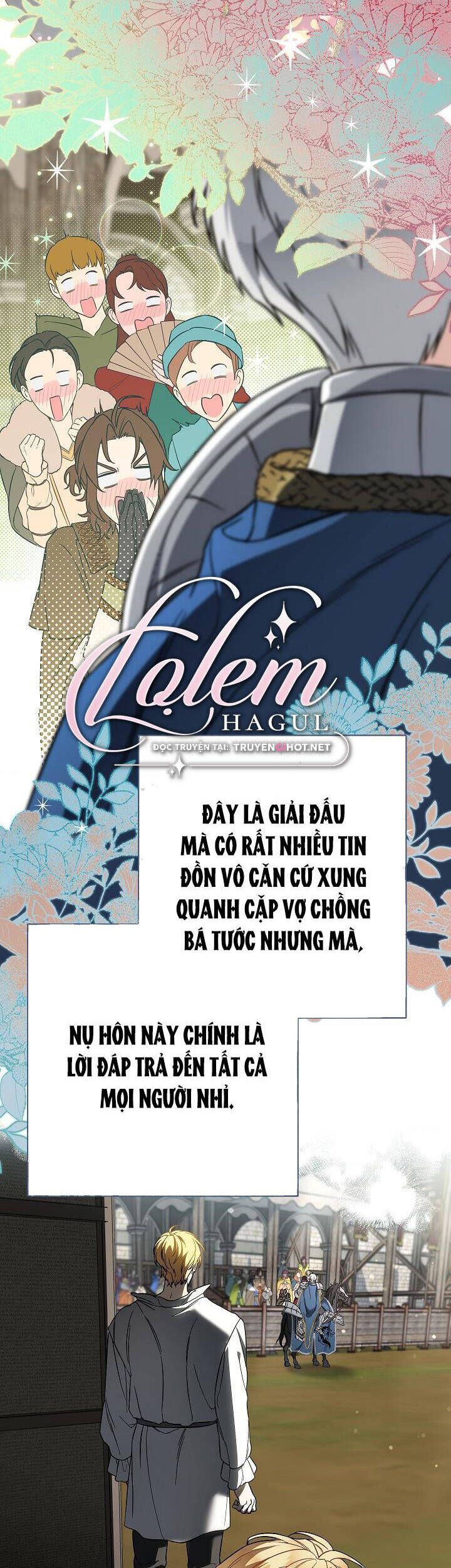 đọc truyện Cuộc Hôn Nhân Vụ Lợi Chương 46 ảnh 49 tại Giả Dược