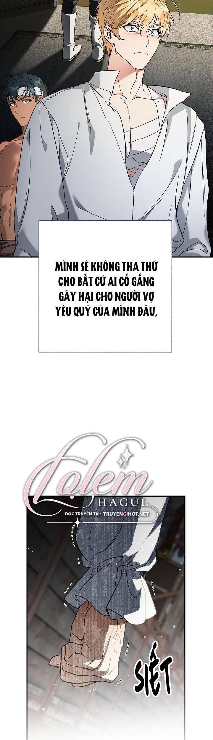 đọc truyện Cuộc Hôn Nhân Vụ Lợi Chương 46 ảnh 50 tại Giả Dược