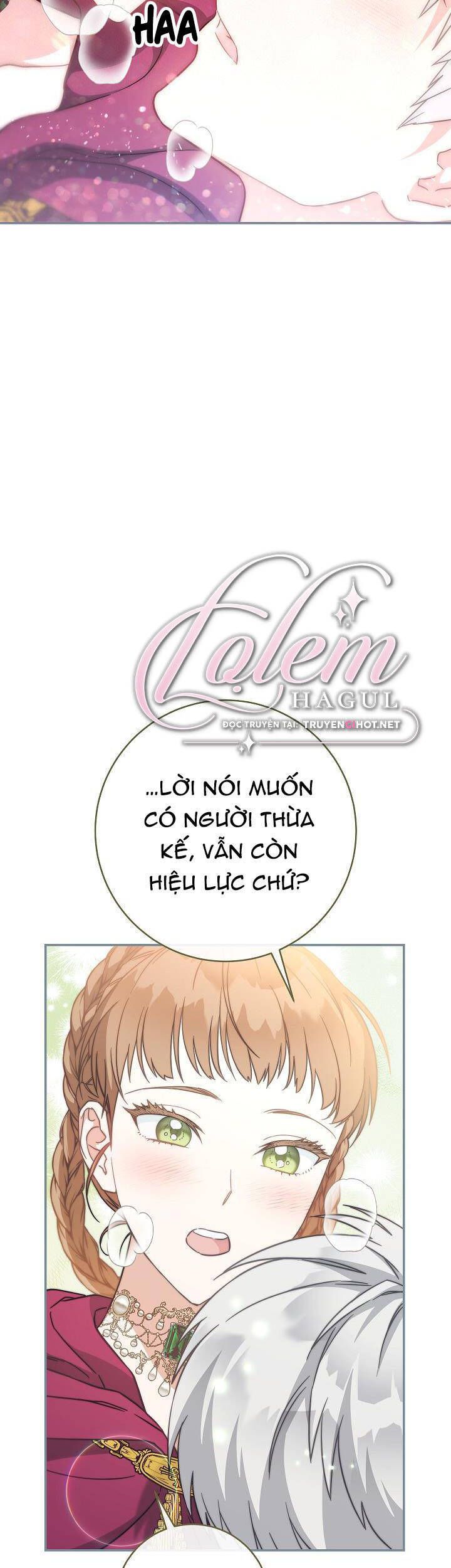 đọc truyện Cuộc Hôn Nhân Vụ Lợi Chương 46 ảnh 54 tại Giả Dược