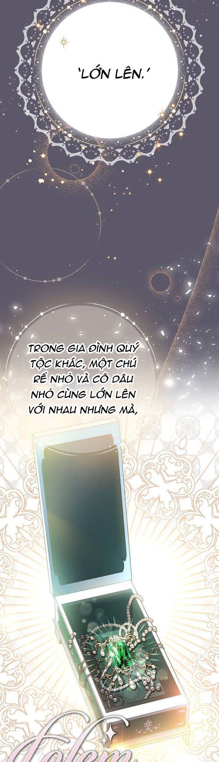đọc truyện Cuộc Hôn Nhân Vụ Lợi Chương 46 ảnh 9 tại Giả Dược