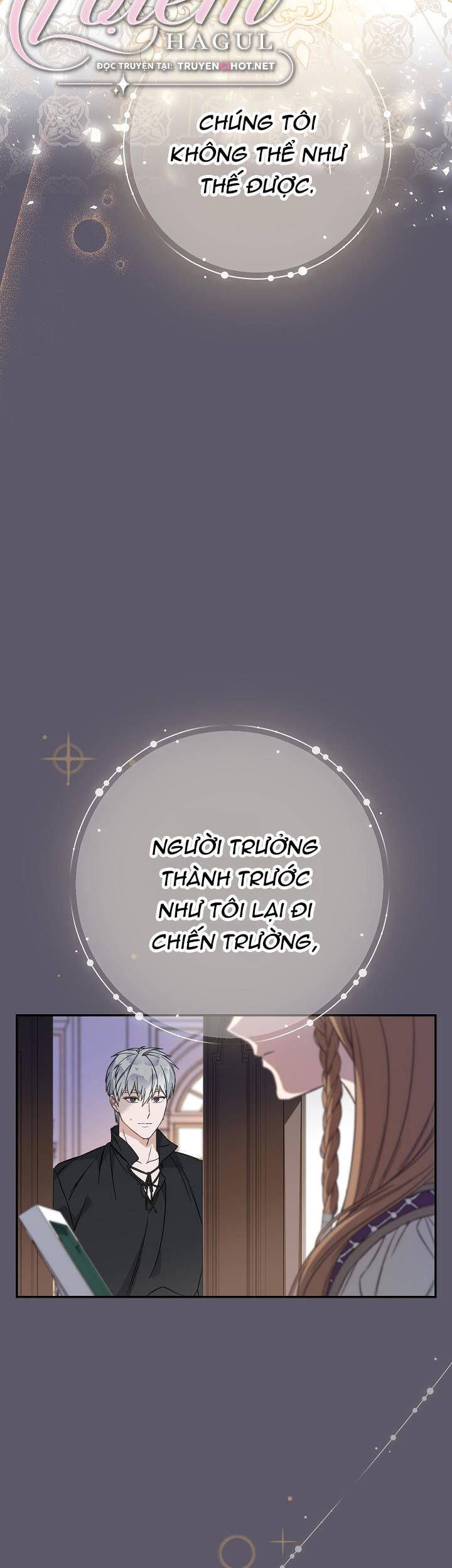 đọc truyện Cuộc Hôn Nhân Vụ Lợi Chương 46 ảnh 10 tại Giả Dược