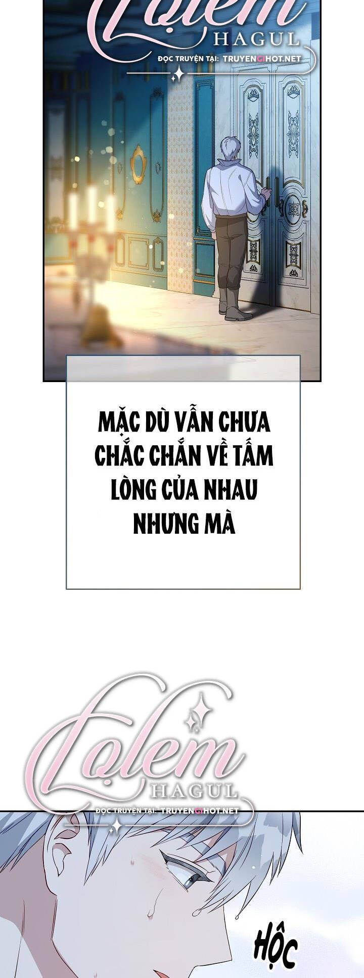 đọc truyện Cuộc Hôn Nhân Vụ Lợi Chương 47.1 ảnh 15 tại Giả Dược