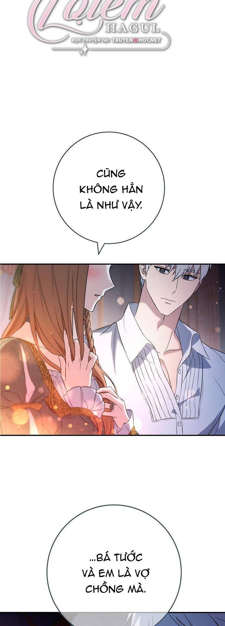 đọc truyện Cuộc Hôn Nhân Vụ Lợi Chương 47.1 ảnh 26 tại Giả Dược