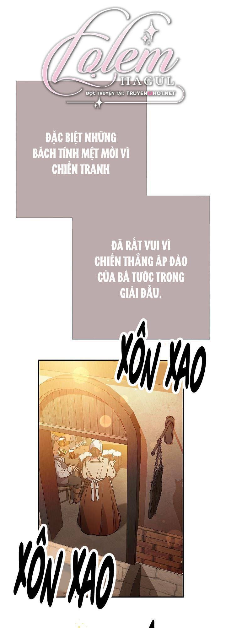 đọc truyện Cuộc Hôn Nhân Vụ Lợi Chương 47.1 ảnh 5 tại Giả Dược