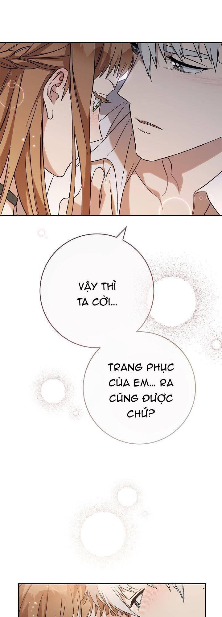 đọc truyện Cuộc Hôn Nhân Vụ Lợi Chương 47.1 ảnh 52 tại Giả Dược