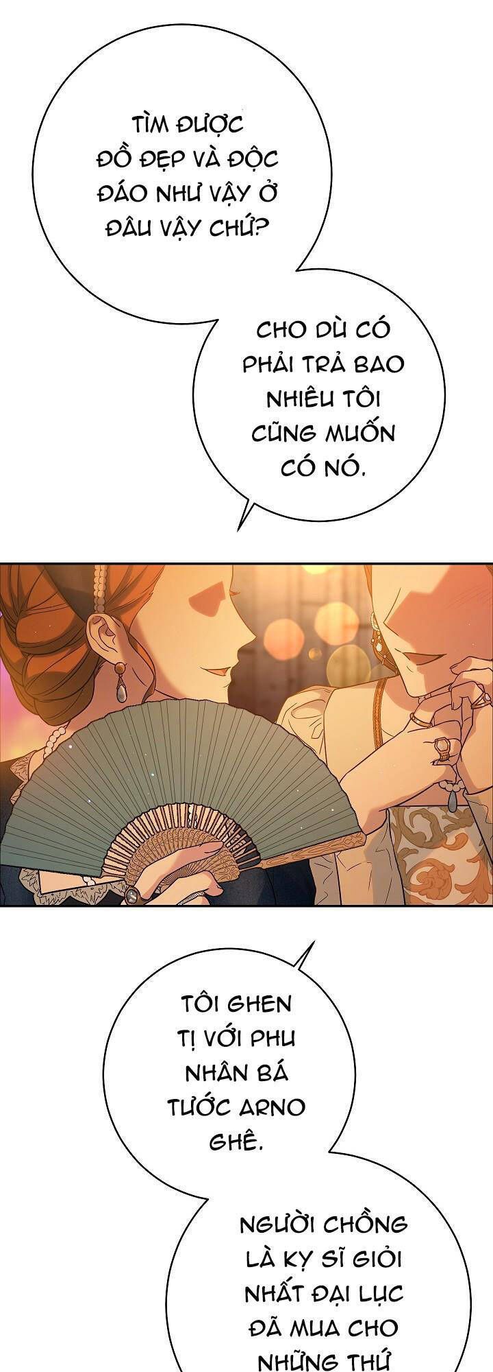 đọc truyện Cuộc Hôn Nhân Vụ Lợi Chương 47.1 ảnh 9 tại Giả Dược