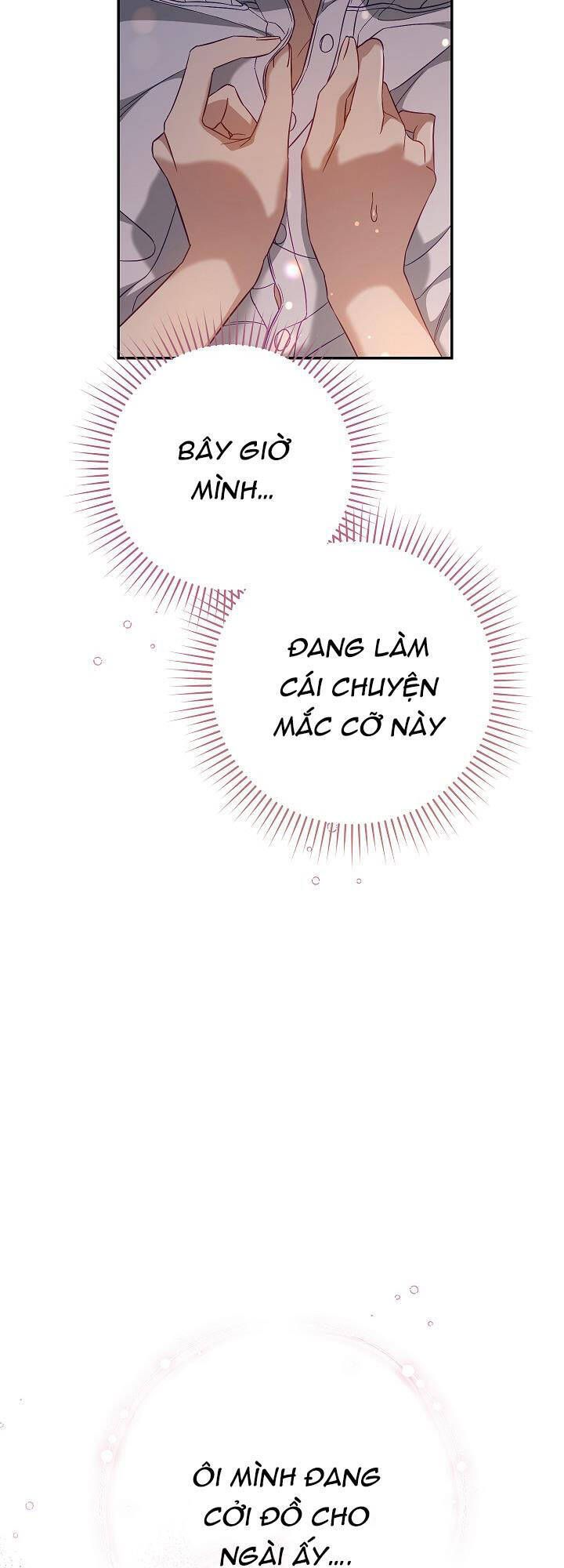 đọc truyện Cuộc Hôn Nhân Vụ Lợi Chương 48 ảnh 2 tại Giả Dược