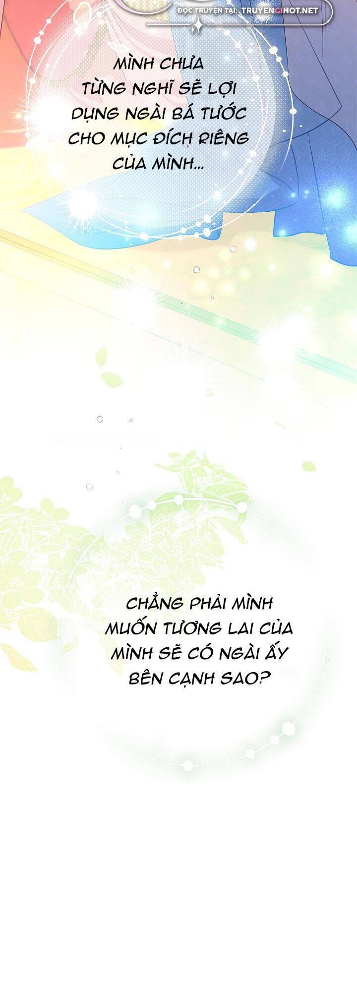 đọc truyện Cuộc Hôn Nhân Vụ Lợi Chương 48 ảnh 23 tại Giả Dược
