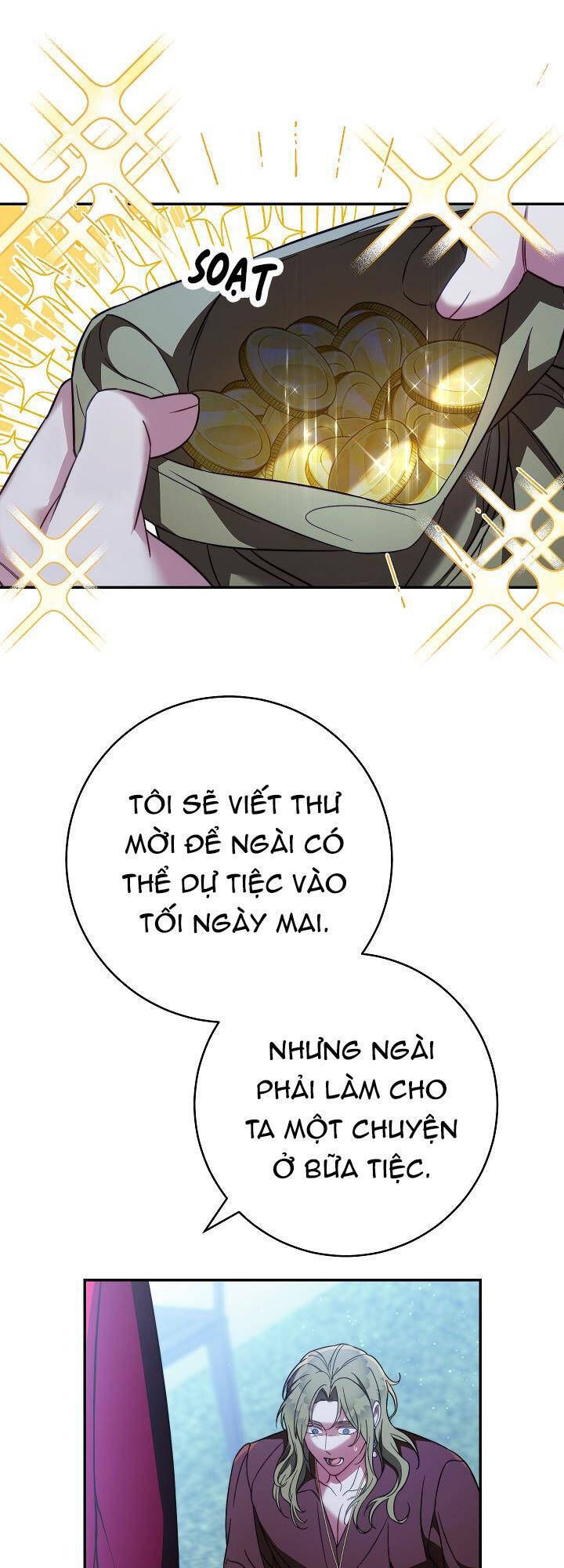 đọc truyện Cuộc Hôn Nhân Vụ Lợi Chương 48 ảnh 61 tại Giả Dược