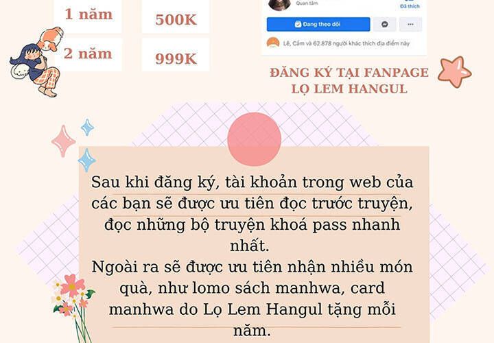 đọc truyện Cuộc Hôn Nhân Vụ Lợi Chương 49.2 ảnh 3 tại Giả Dược