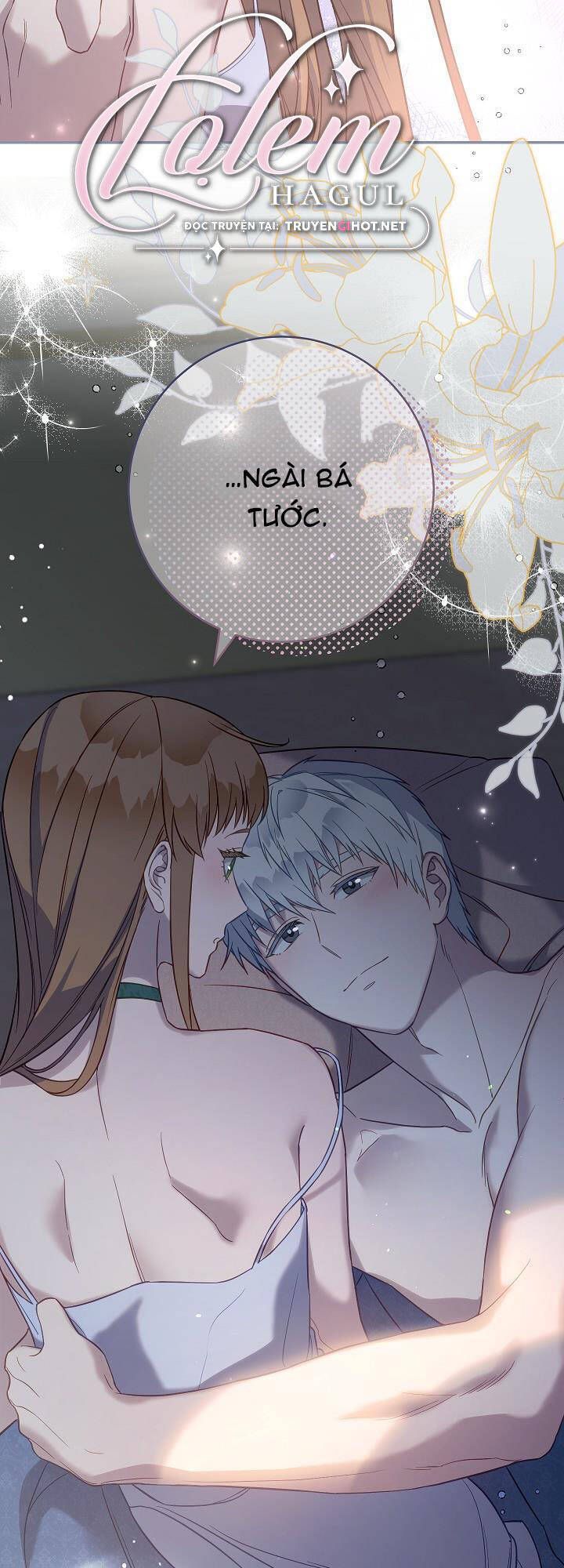 đọc truyện Cuộc Hôn Nhân Vụ Lợi Chương 49 ảnh 18 tại Giả Dược
