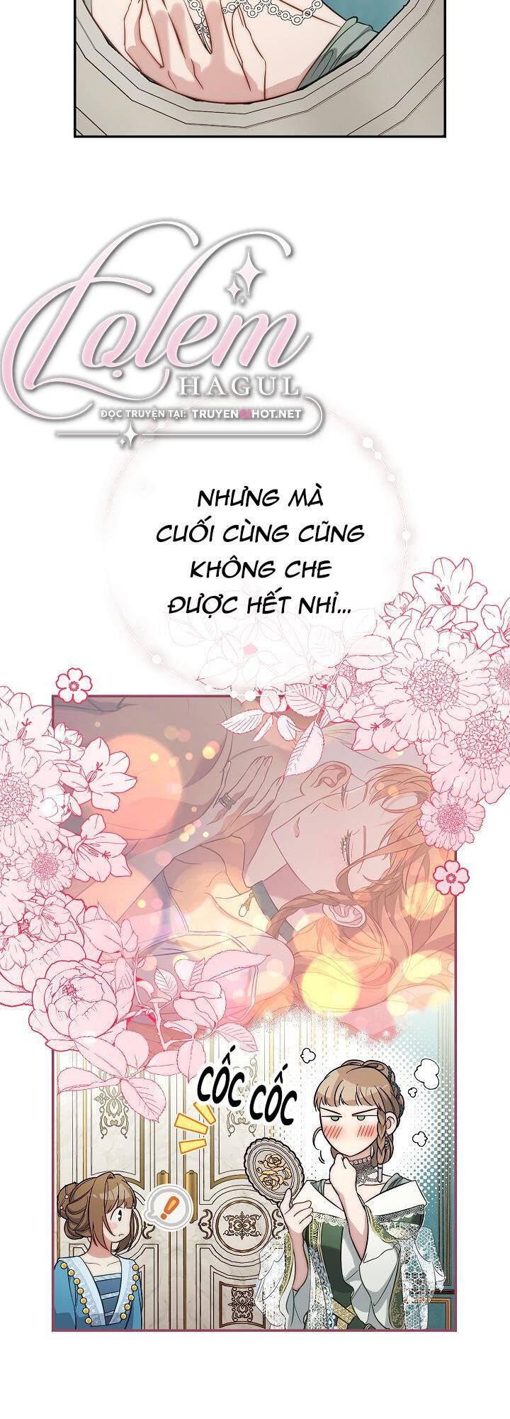 đọc truyện Cuộc Hôn Nhân Vụ Lợi Chương 49 ảnh 44 tại Giả Dược