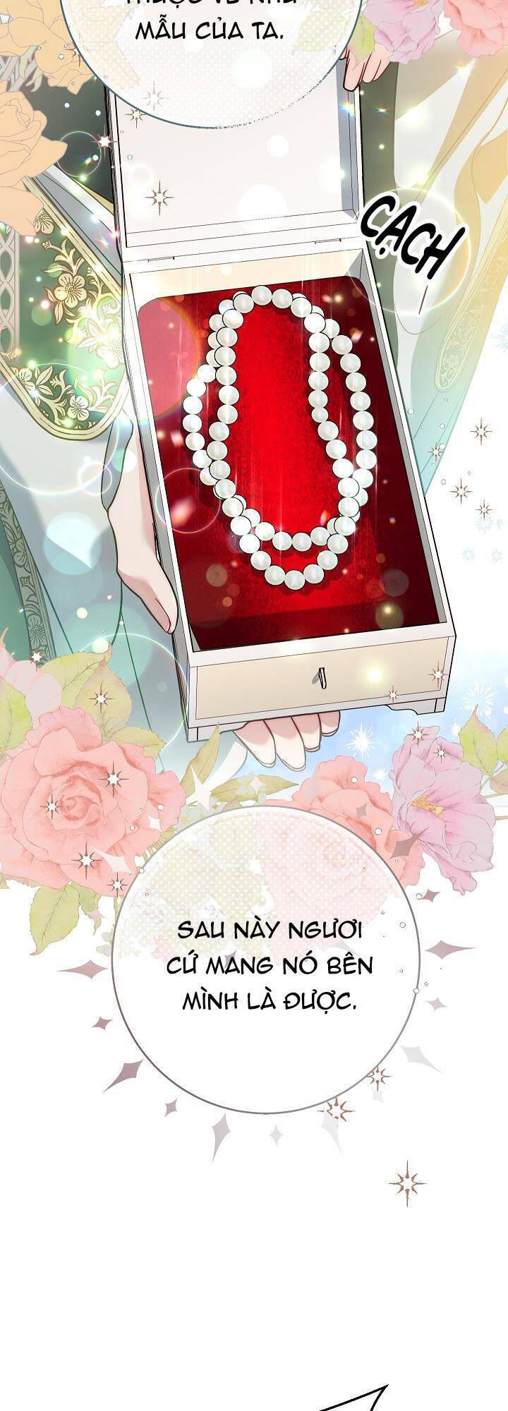 đọc truyện Cuộc Hôn Nhân Vụ Lợi Chương 49 ảnh 51 tại Giả Dược