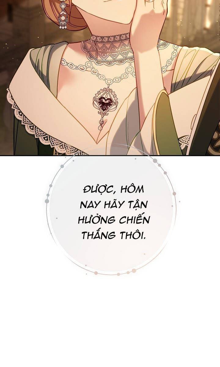 đọc truyện Cuộc Hôn Nhân Vụ Lợi Chương 49 ảnh 71 tại Giả Dược
