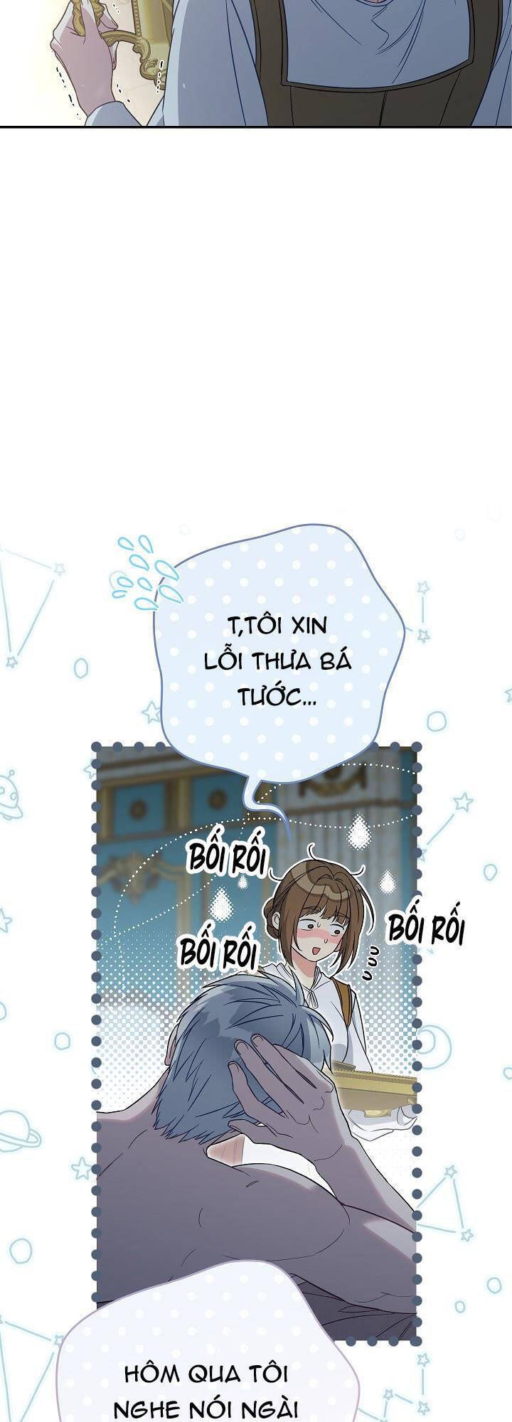 đọc truyện Cuộc Hôn Nhân Vụ Lợi Chương 49 ảnh 9 tại Giả Dược