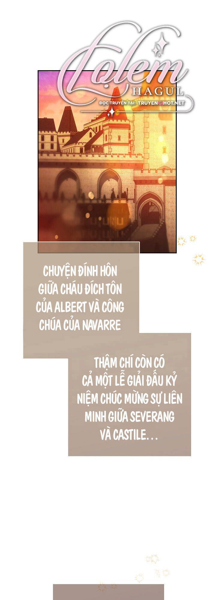 đọc truyện Cuộc Hôn Nhân Vụ Lợi Chương 50 ảnh 2 tại Giả Dược