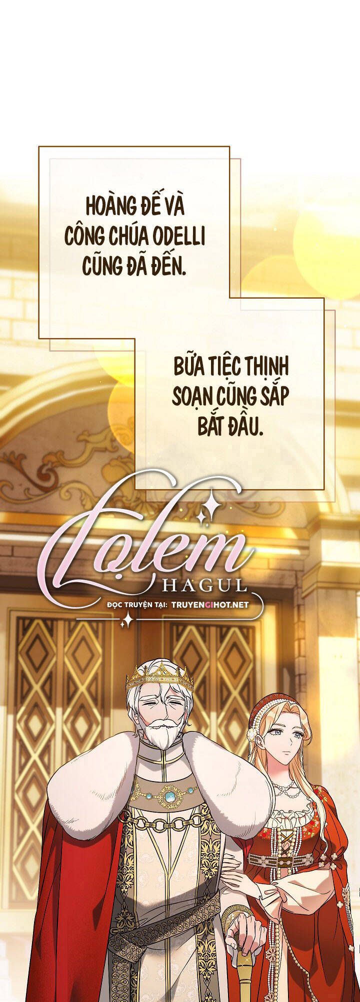 đọc truyện Cuộc Hôn Nhân Vụ Lợi Chương 50 ảnh 27 tại Giả Dược