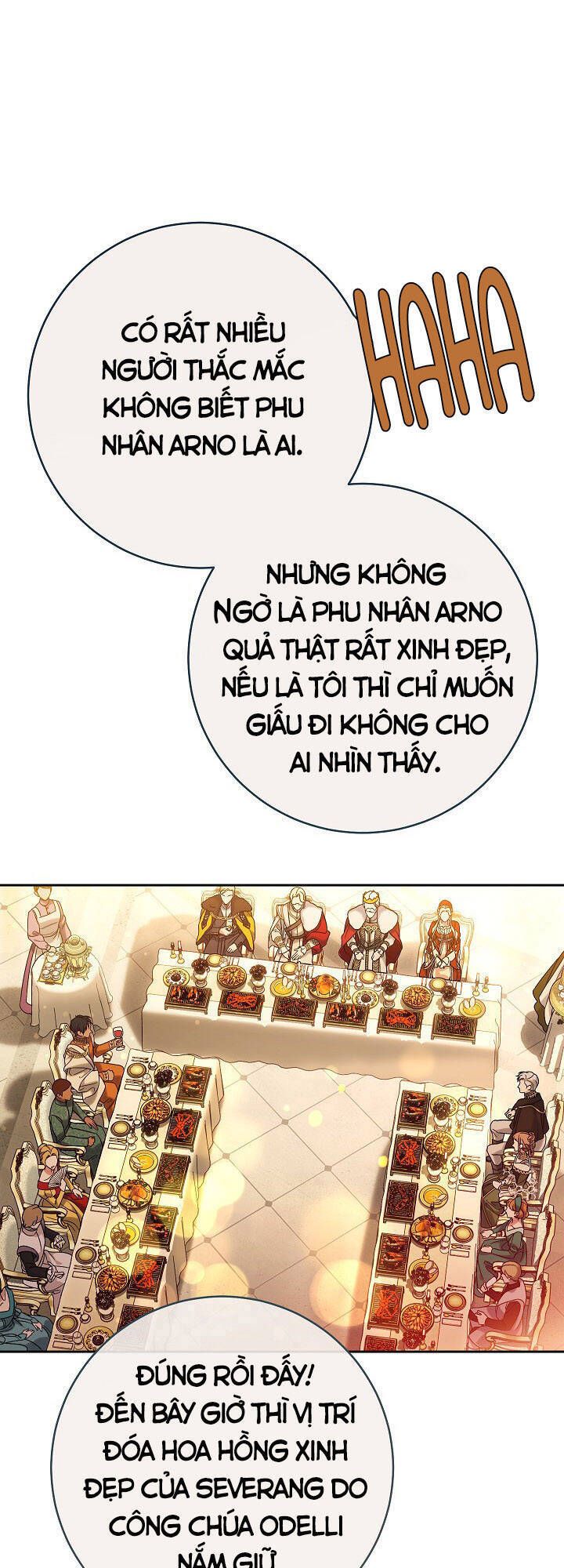 đọc truyện Cuộc Hôn Nhân Vụ Lợi Chương 50 ảnh 36 tại Giả Dược