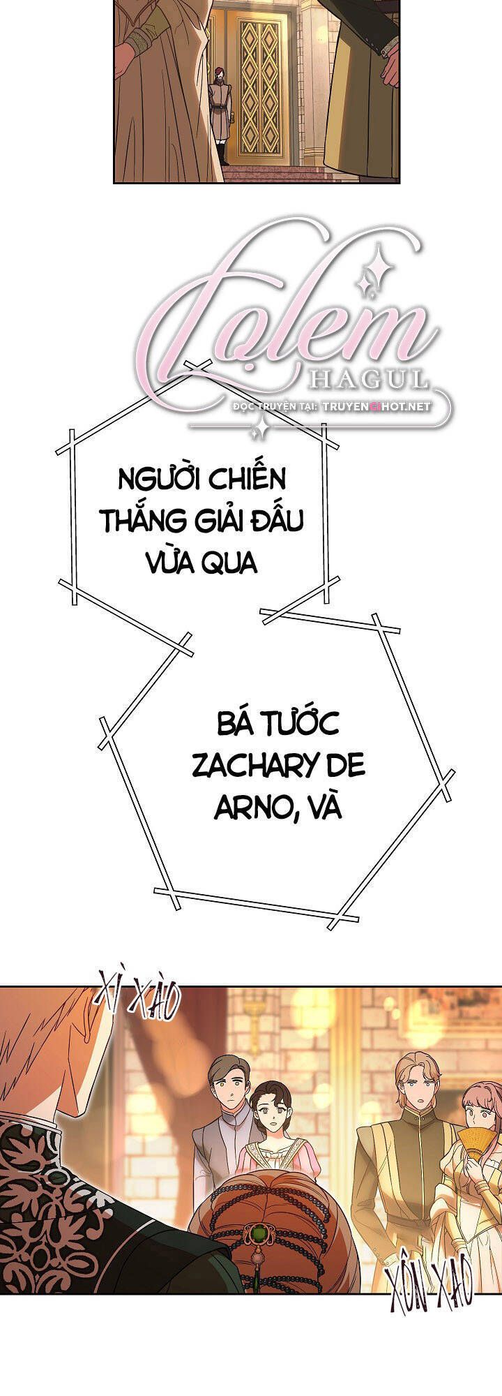 đọc truyện Cuộc Hôn Nhân Vụ Lợi Chương 50 ảnh 6 tại Giả Dược
