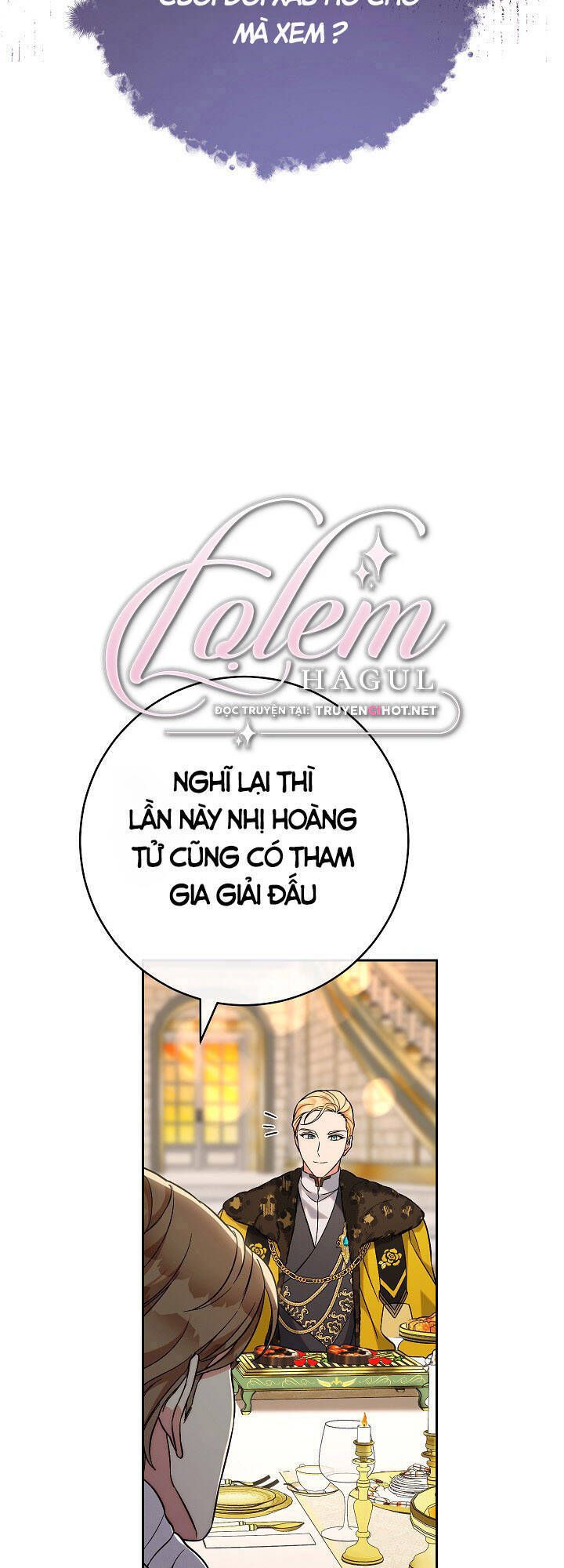 đọc truyện Cuộc Hôn Nhân Vụ Lợi Chương 50 ảnh 56 tại Giả Dược