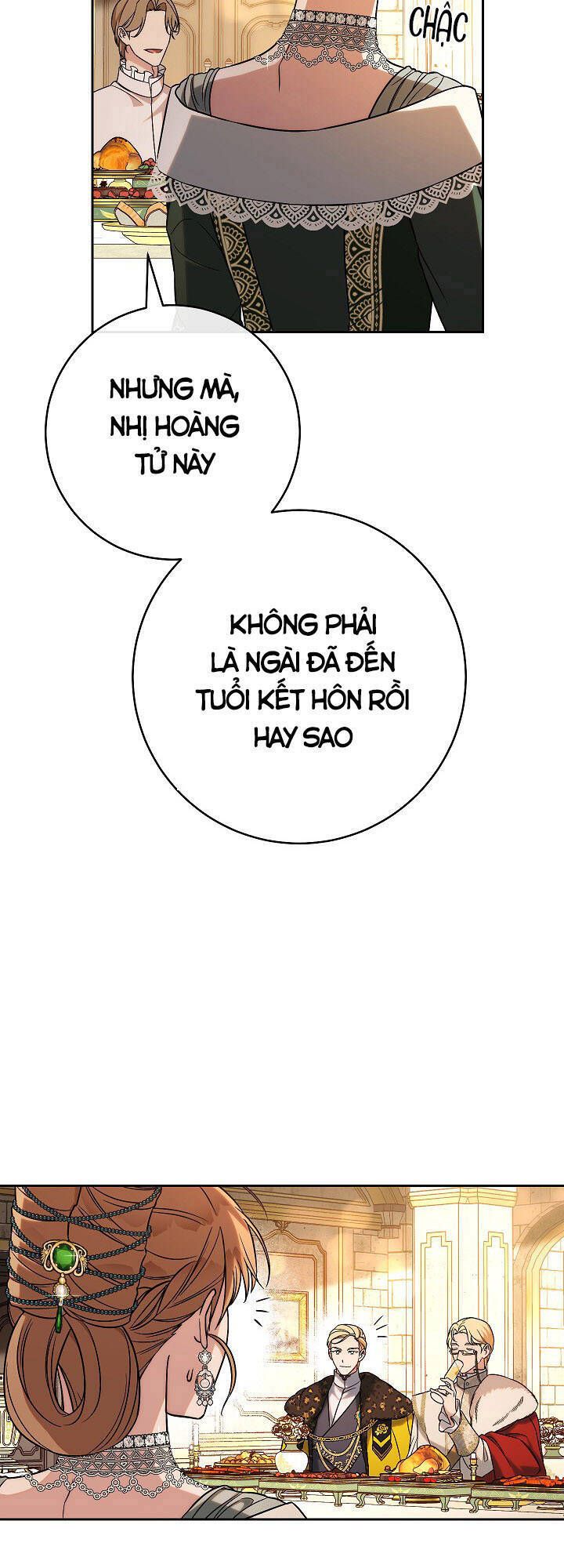 đọc truyện Cuộc Hôn Nhân Vụ Lợi Chương 50 ảnh 59 tại Giả Dược