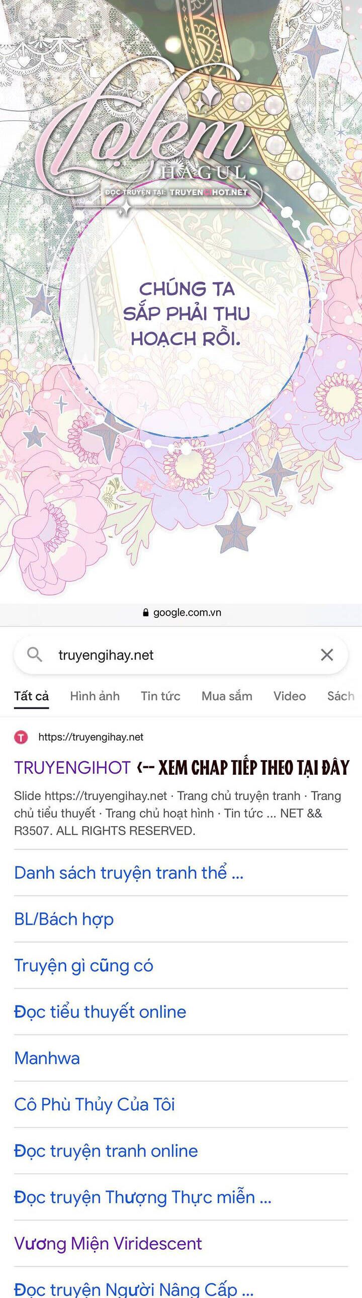 đọc truyện Cuộc Hôn Nhân Vụ Lợi Chương 51.2 ảnh 4 tại Giả Dược
