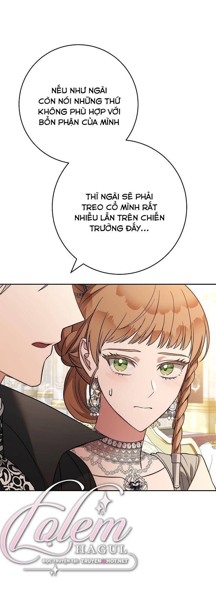 đọc truyện Cuộc Hôn Nhân Vụ Lợi Chương 51 ảnh 2 tại Giả Dược