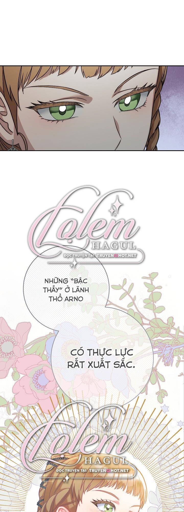 đọc truyện Cuộc Hôn Nhân Vụ Lợi Chương 51 ảnh 46 tại Giả Dược