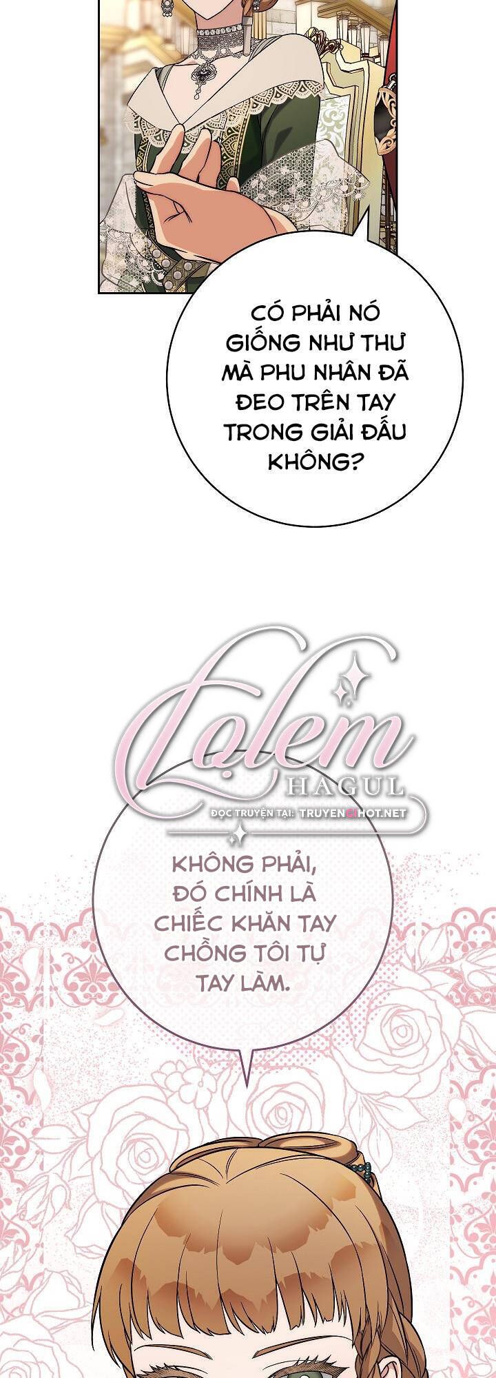 đọc truyện Cuộc Hôn Nhân Vụ Lợi Chương 51 ảnh 51 tại Giả Dược