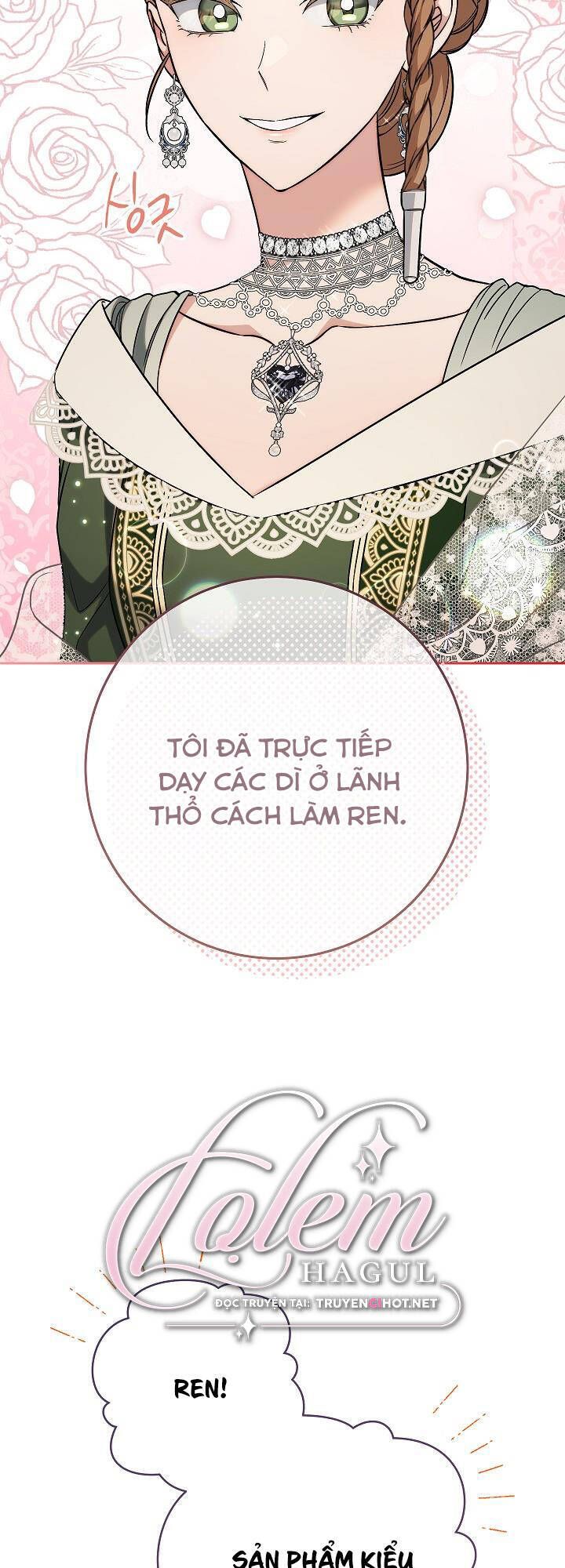 đọc truyện Cuộc Hôn Nhân Vụ Lợi Chương 51 ảnh 52 tại Giả Dược