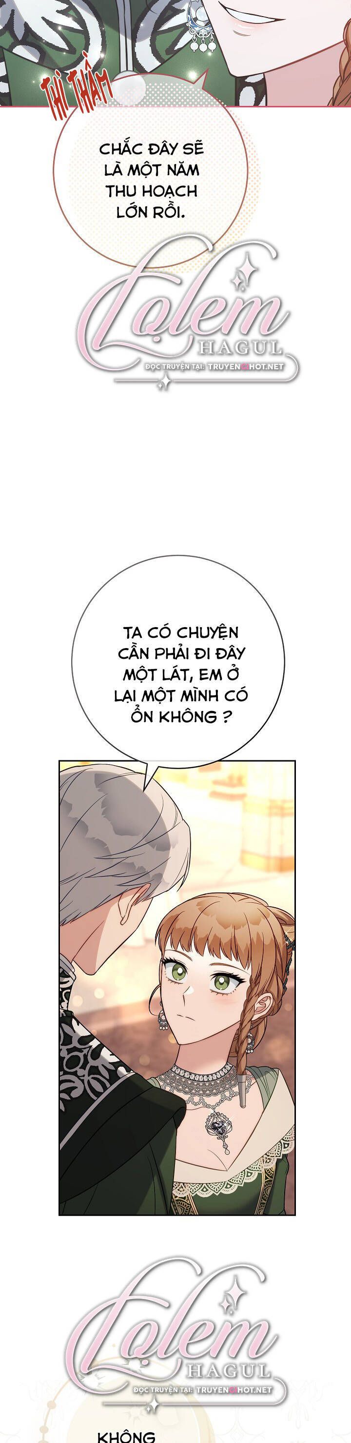 đọc truyện Cuộc Hôn Nhân Vụ Lợi Chương 52.2 ảnh 1 tại Giả Dược