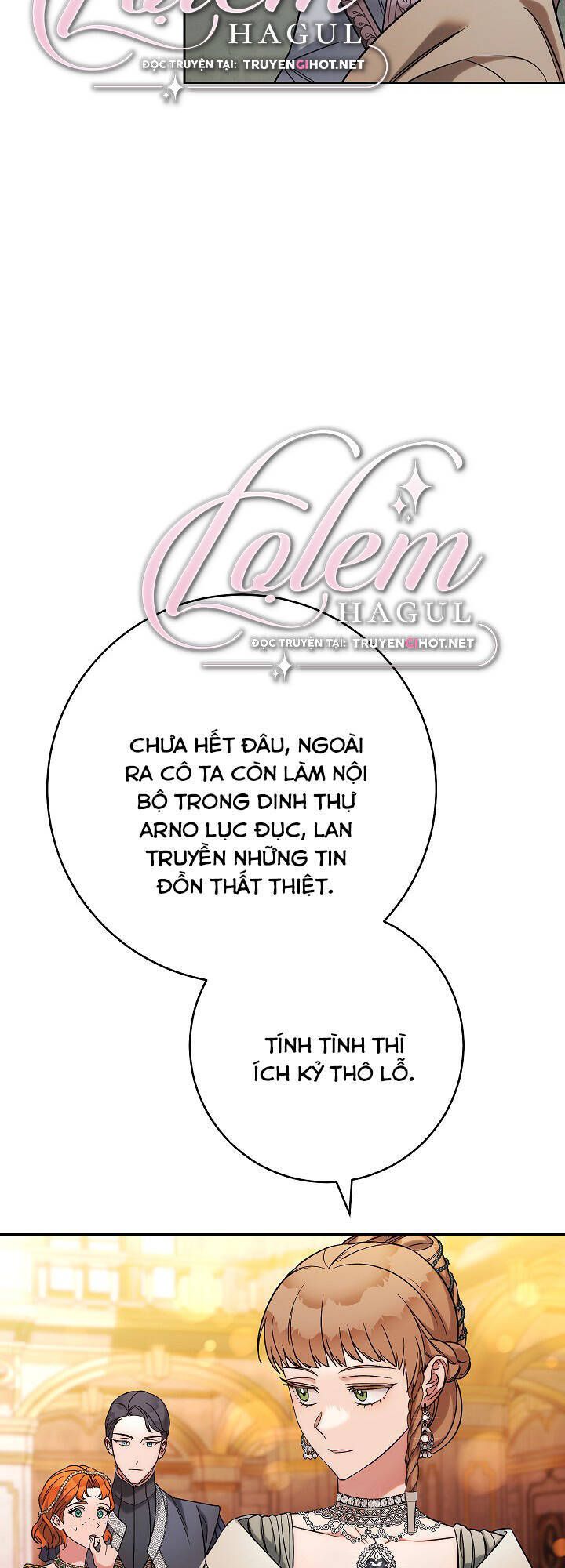 đọc truyện Cuộc Hôn Nhân Vụ Lợi Chương 52 ảnh 22 tại Giả Dược