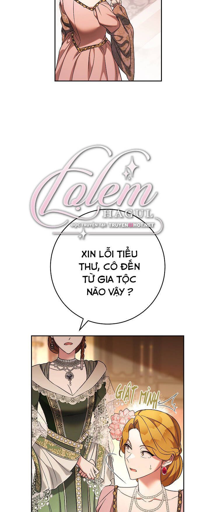 đọc truyện Cuộc Hôn Nhân Vụ Lợi Chương 52 ảnh 29 tại Giả Dược