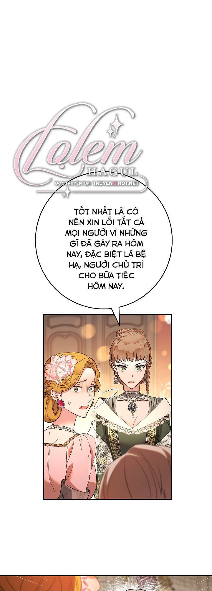 đọc truyện Cuộc Hôn Nhân Vụ Lợi Chương 52 ảnh 34 tại Giả Dược