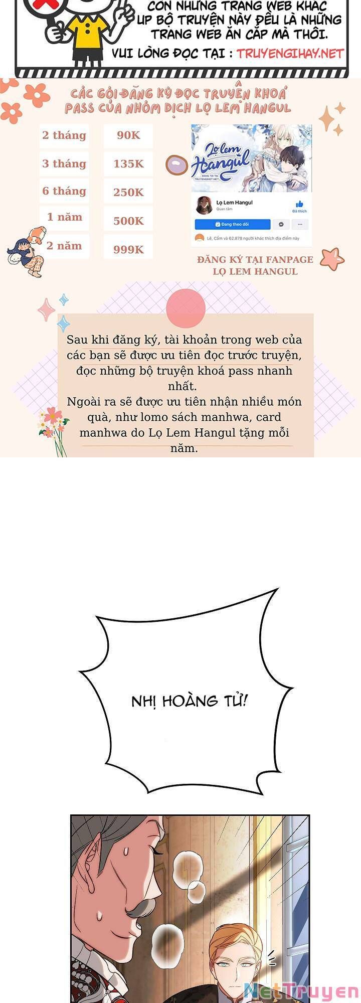 đọc truyện Cuộc Hôn Nhân Vụ Lợi Chương 53.1 ảnh 22 tại Giả Dược