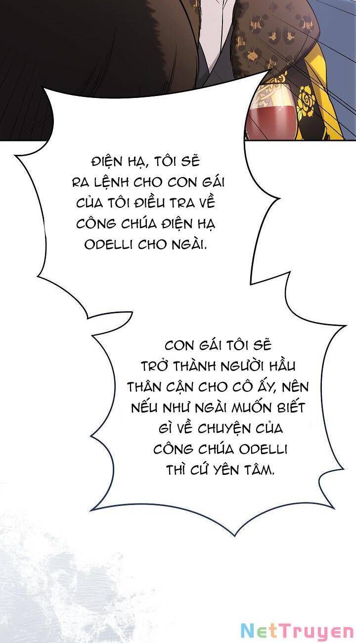 đọc truyện Cuộc Hôn Nhân Vụ Lợi Chương 53.1 ảnh 31 tại Giả Dược