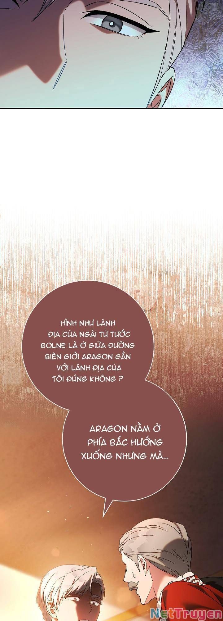 đọc truyện Cuộc Hôn Nhân Vụ Lợi Chương 53.1 ảnh 50 tại Giả Dược
