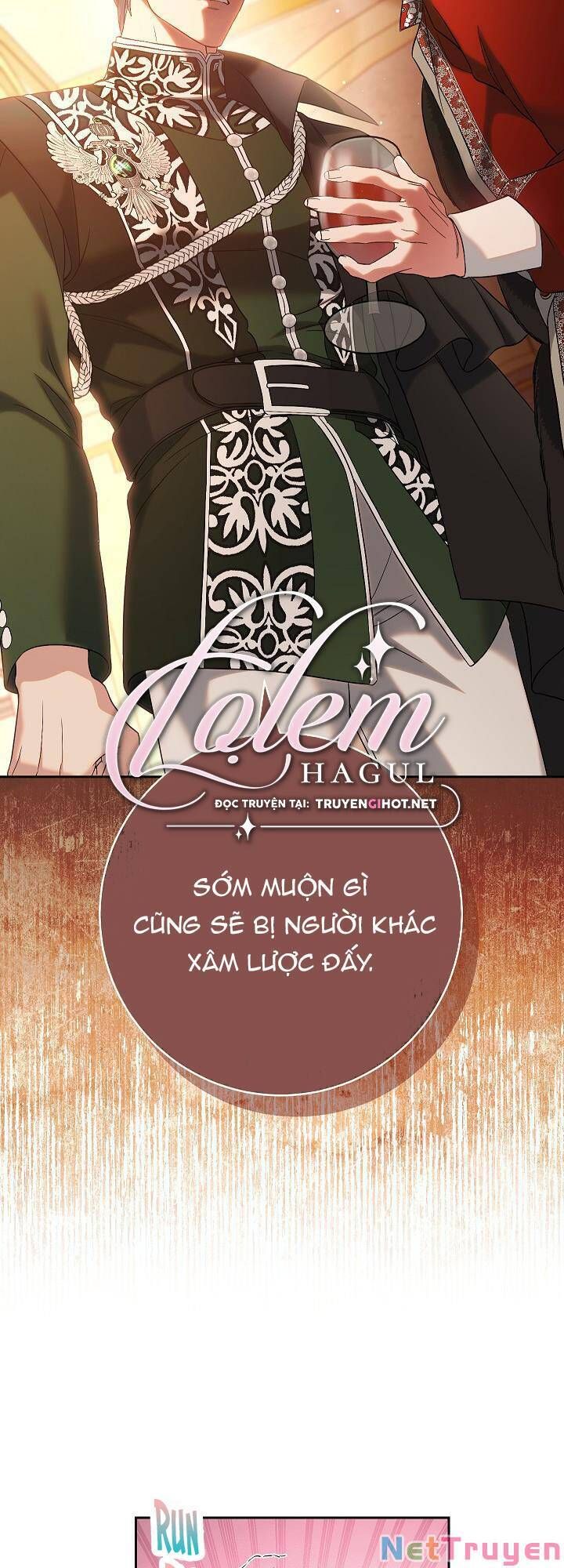 đọc truyện Cuộc Hôn Nhân Vụ Lợi Chương 53.1 ảnh 51 tại Giả Dược