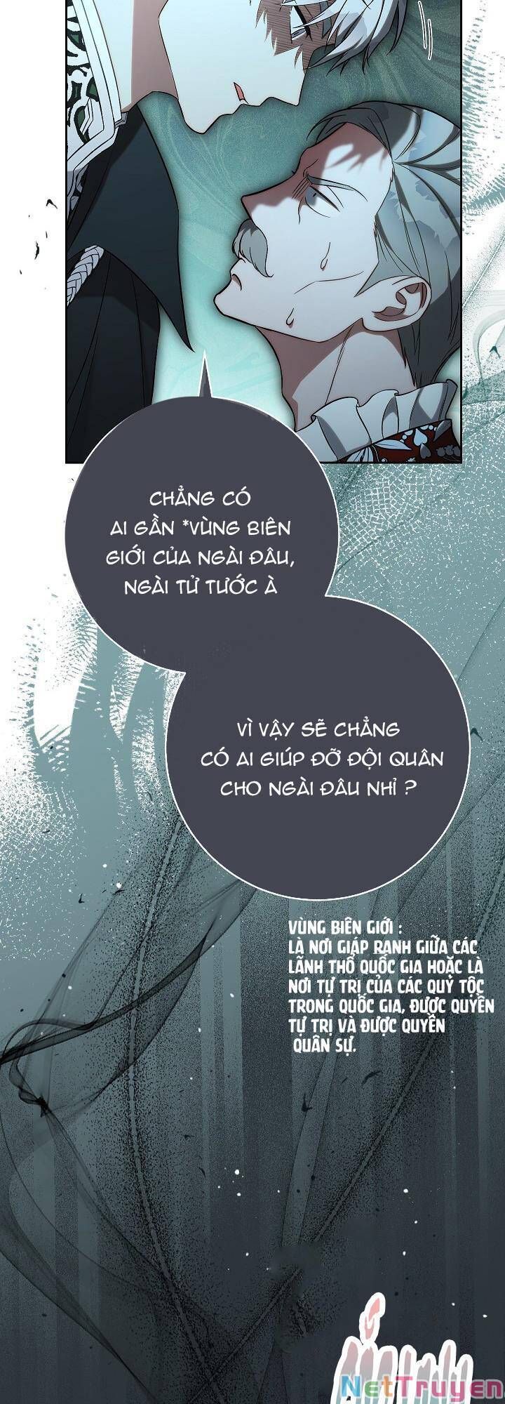 đọc truyện Cuộc Hôn Nhân Vụ Lợi Chương 53.1 ảnh 53 tại Giả Dược