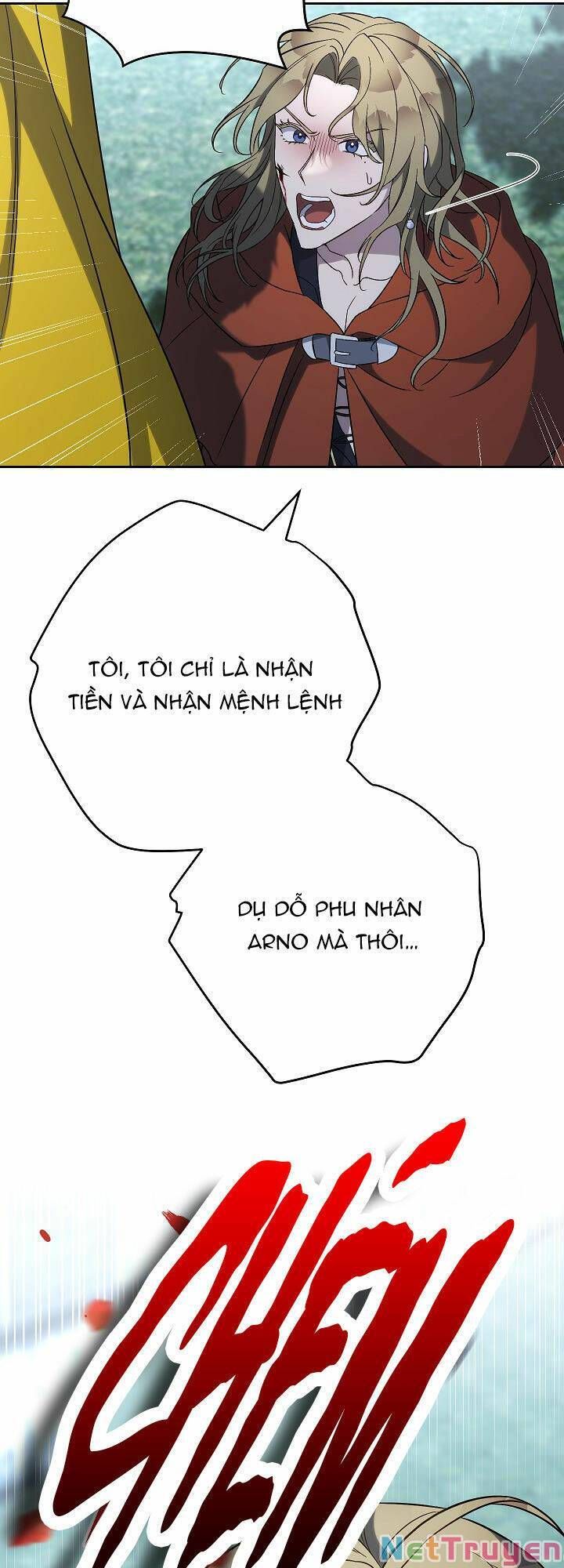 đọc truyện Cuộc Hôn Nhân Vụ Lợi Chương 54.1 ảnh 19 tại Giả Dược
