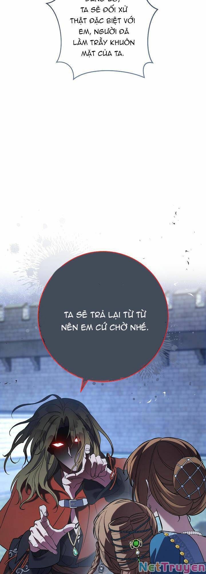 đọc truyện Cuộc Hôn Nhân Vụ Lợi Chương 54.1 ảnh 9 tại Giả Dược