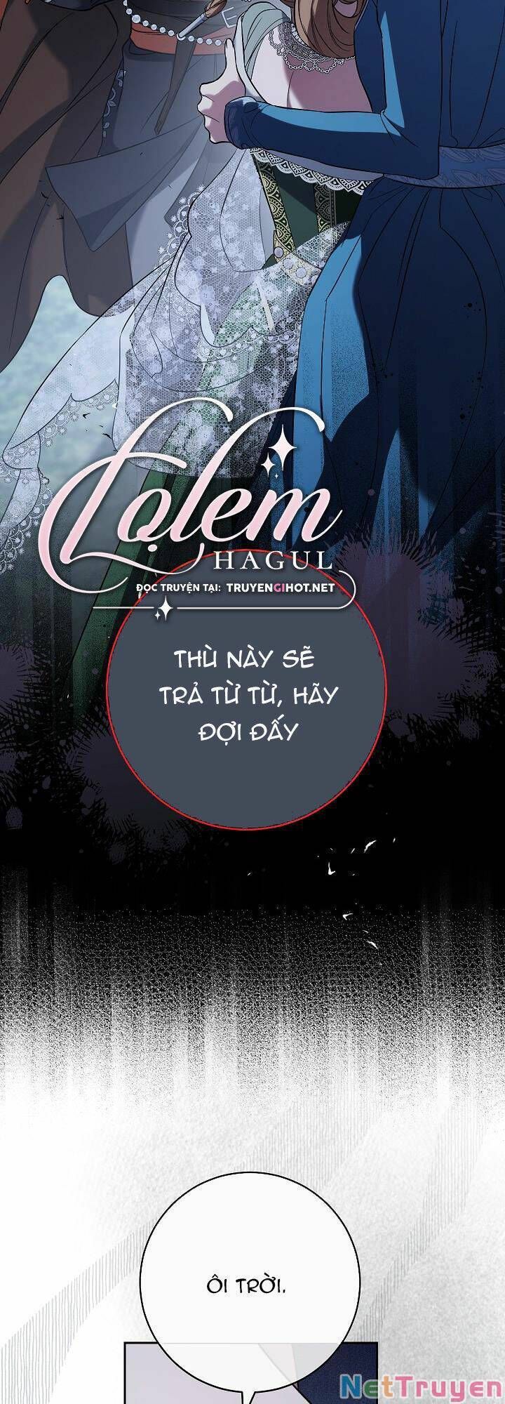 đọc truyện Cuộc Hôn Nhân Vụ Lợi Chương 54.1 ảnh 10 tại Giả Dược